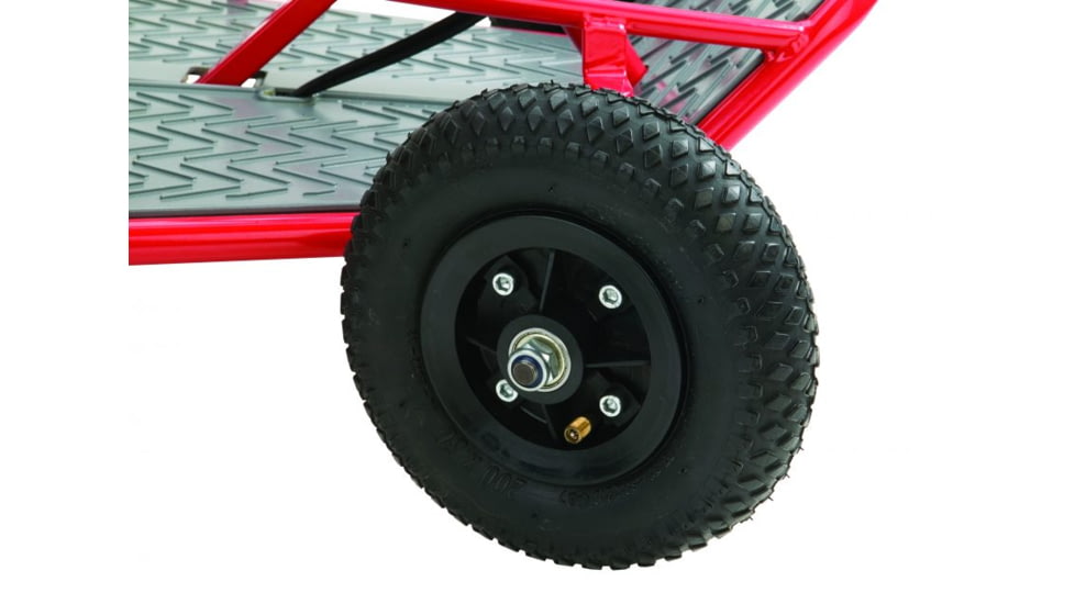 Razor Dune Buggy, Red, 25143597