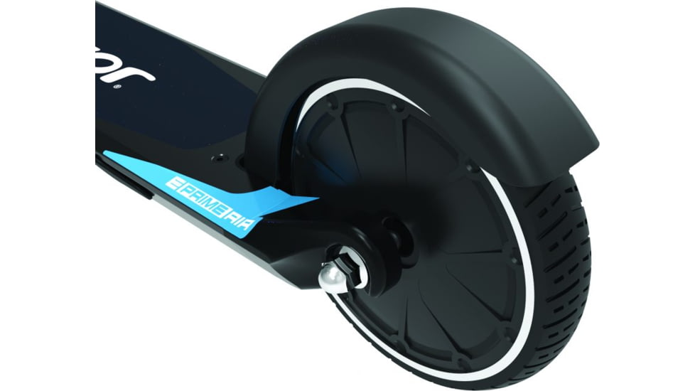 Razor E Prime Air Electric Scooter, Black, 13111885