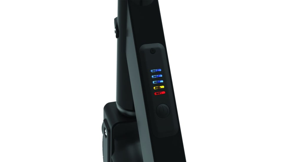 Razor E Prime Air Electric Scooter, Black, 13111885