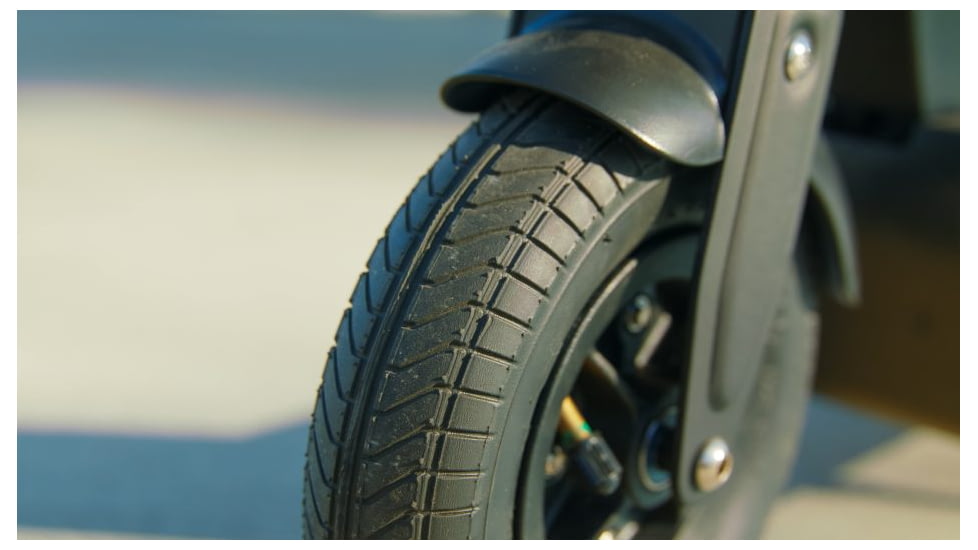 Razor E Prime Air Electric Scooter, Black, 13111885