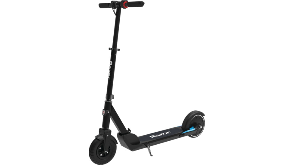 Razor E Prime Air Electric Scooter, Black, 13111885