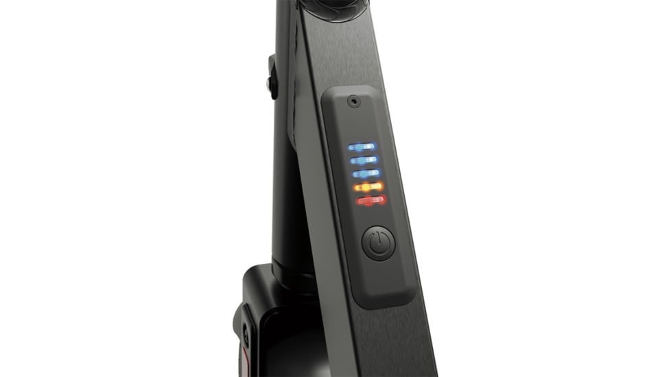 Razor E Prime III Electric Scooter, Black, 13111896