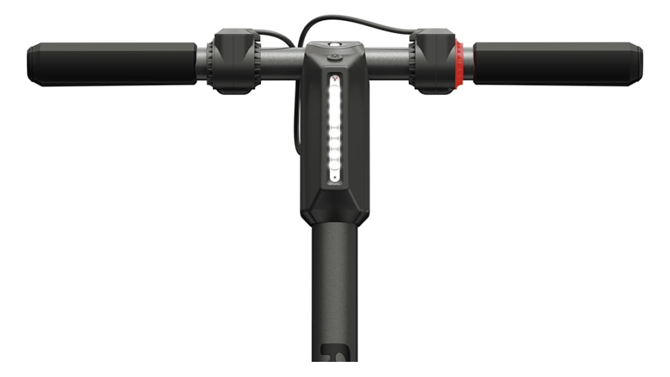 Razor E Prime III Electric Scooter, Black, 13111896