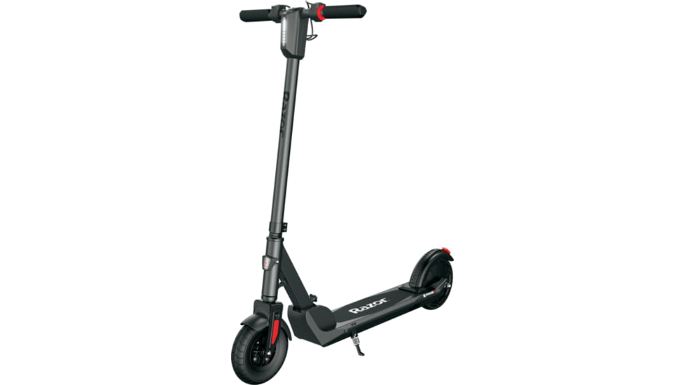 Razor E Prime III Electric Scooter, Black, 13111896