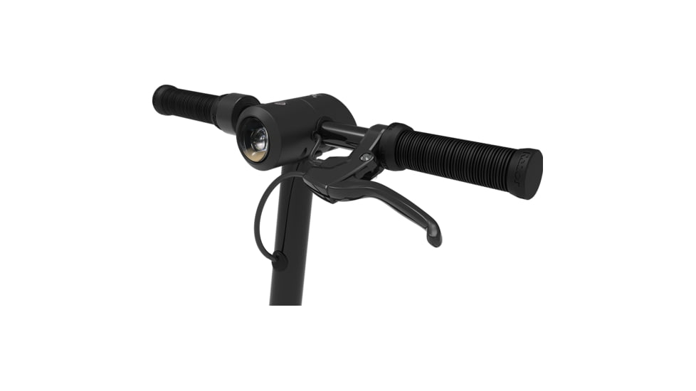 Razor E-XR Electric Scooter, Black, 13113618