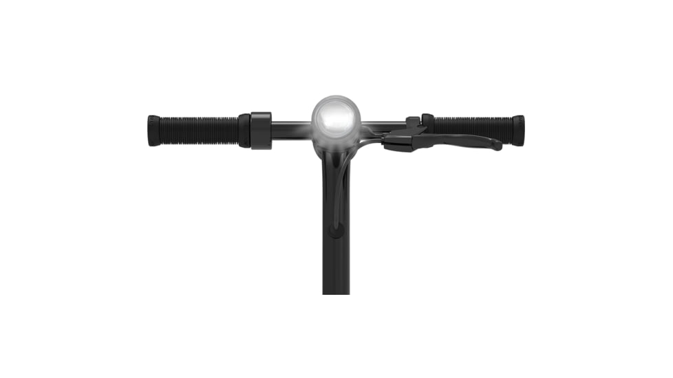 Razor E-XR Electric Scooter, Black, 13113618