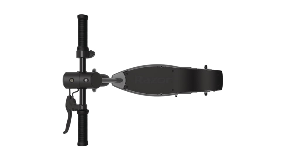 Razor E-XR Electric Scooter, Black, 13113618