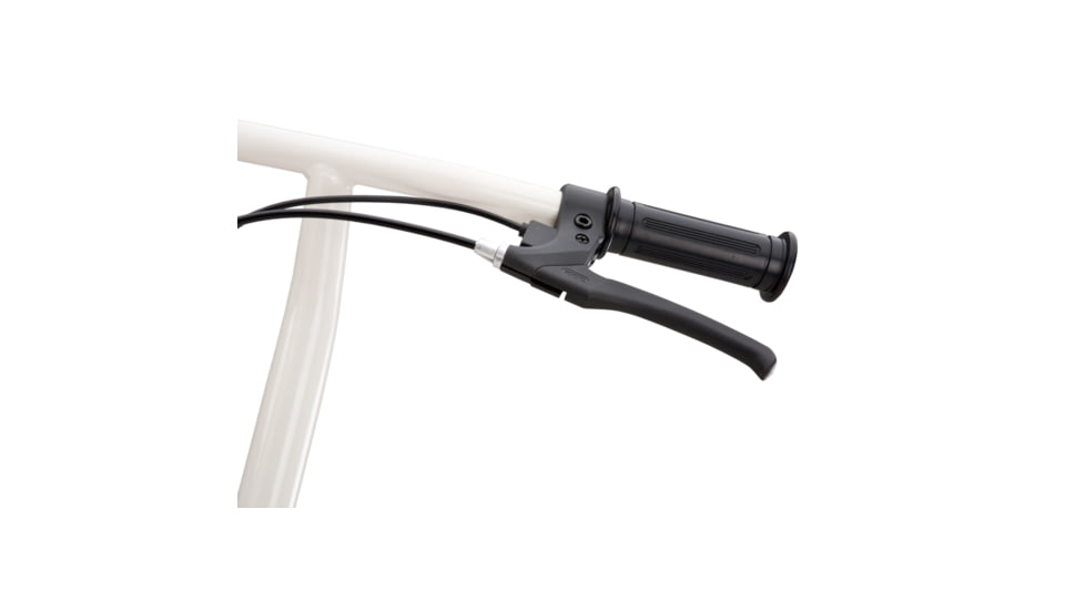 Razor EcoSmart Metro Electric Scooter, White, 13114597