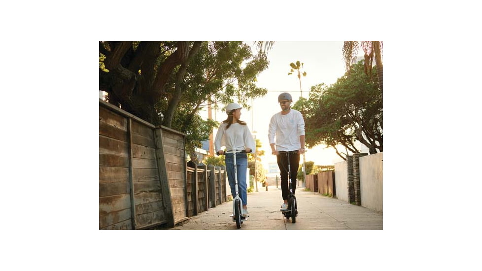 Razor EcoSmart SUP Electric Scooter - Black, 13114510