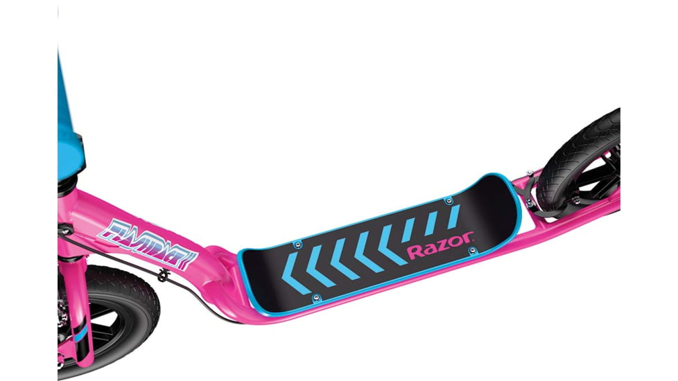 Razor Flashback 12 kick scooter, Pink, 13913862
