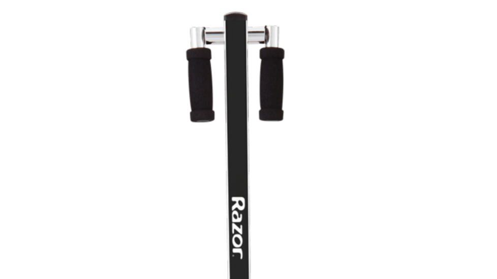 Razor GoGo Pogo Stick, Black, 10068001