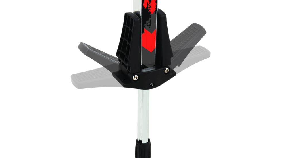 Razor GoGo Pogo Stick, Black, 10068001