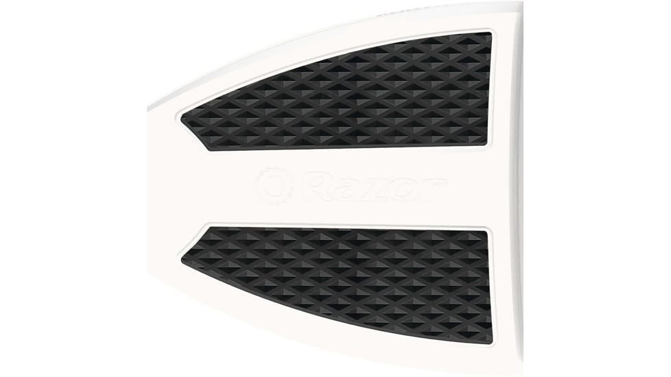 Razor Hovertrax 1.5 Hoverboard, White, 15156220