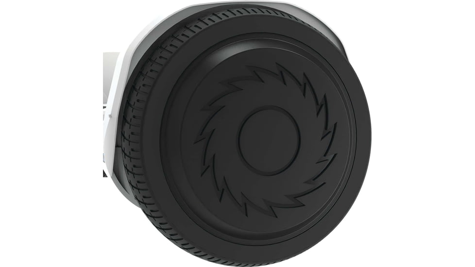 Razor Hovertrax 1.5 Hoverboard, White, 15156220