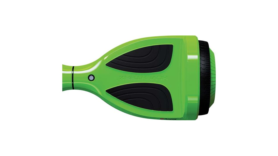 Razor Hovertrax Brights, Green, 15156230
