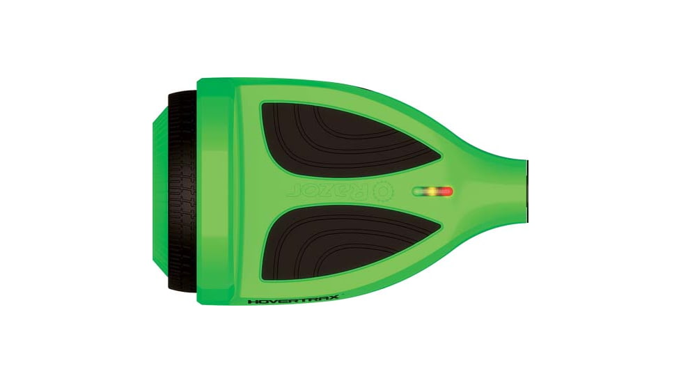 Razor Hovertrax Brights, Green, 15156230