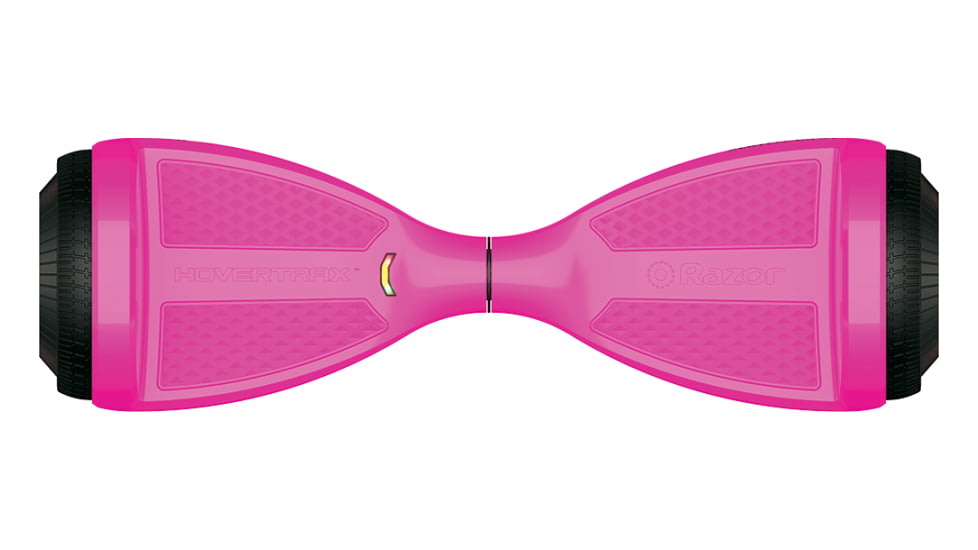 Razor Hovertrax Prizma Hoverboard, Pink, 15156298