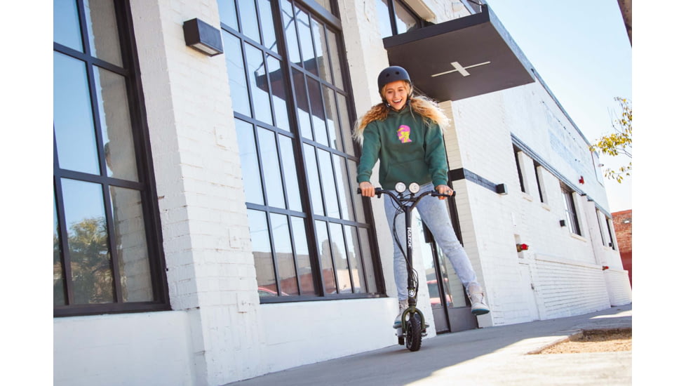 Razor Jeep RX200 Go Kart, Green, 13112435