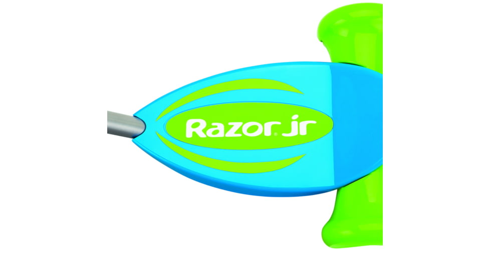 Razor Jr. Lil E Electric Scooter - Kids, Blue, 20159640