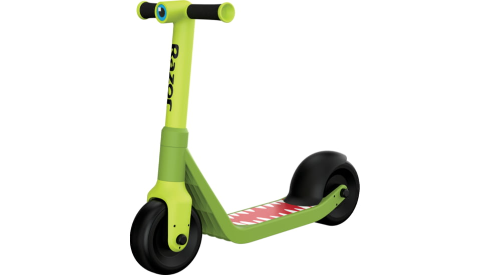 Razor Jr. Wild Ones Scooter - Kid's, Dino, 13059695