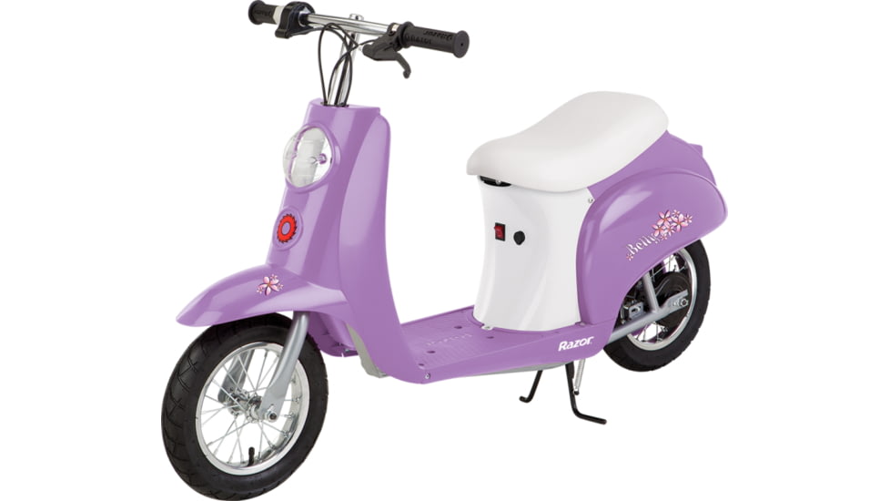 Razor Pocket Mod Electric Scooter, Betty, 15130691