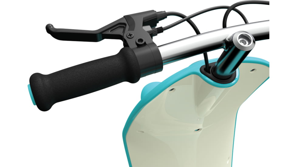 Razor Pocket Mod Petite Electric Scooter, Blue, 15130894
