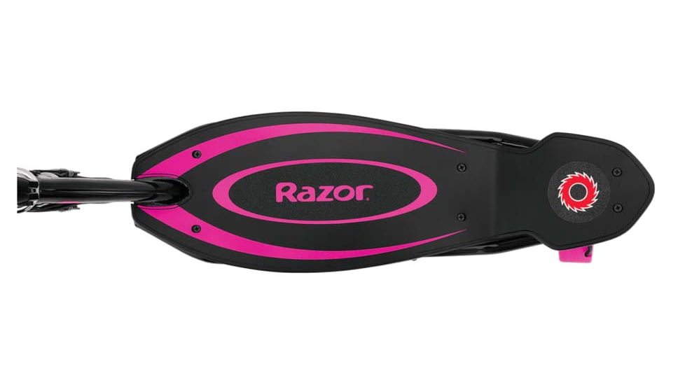 Razor Power Core E90 Sprint Electric Scooter, Pink, 13112164