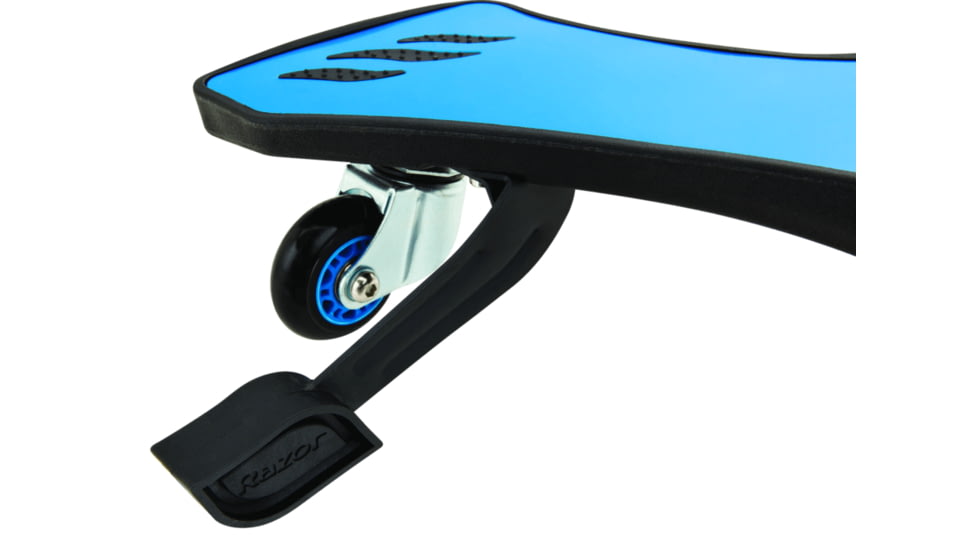 Razor PowerWing Scooter, Blue, 20036093