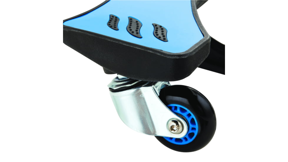 Razor PowerWing Scooter, Blue, 20036093