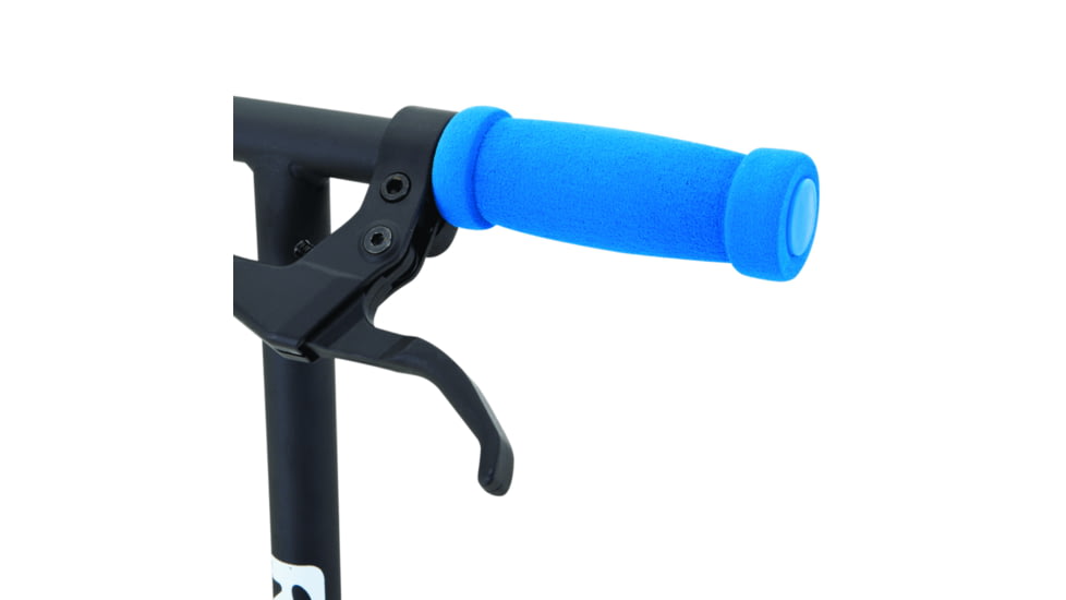 Razor PowerWing Scooter, Blue, 20036093