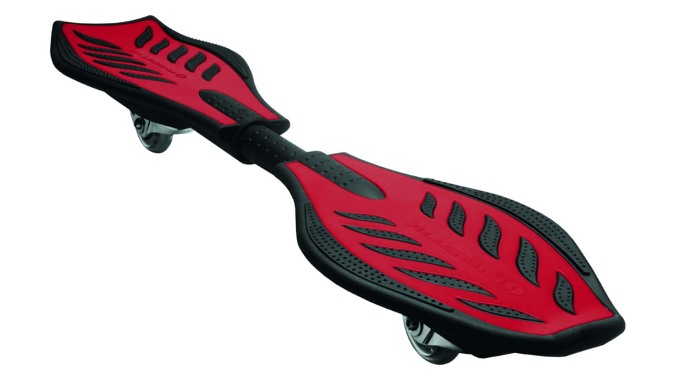 Razor RipStik Caster Board - Red, 15055054