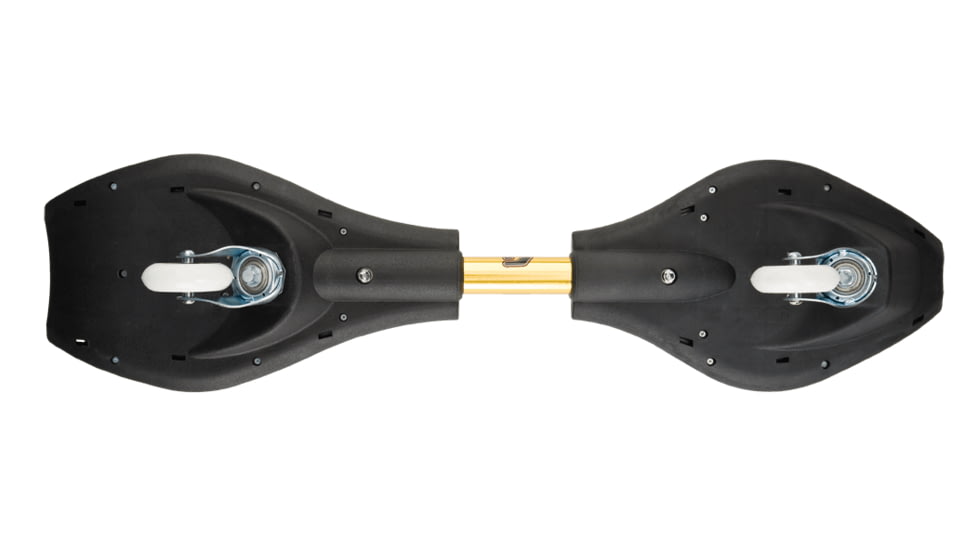 Razor RipStik "G" Caster Board, Grey/Black, 15055700
