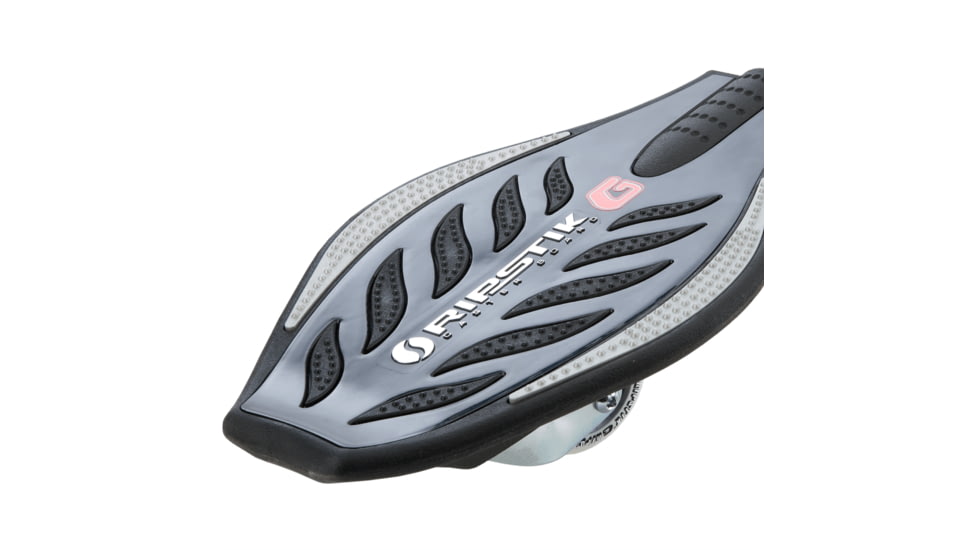 Razor RipStik "G" Caster Board, Grey/Black, 15055700