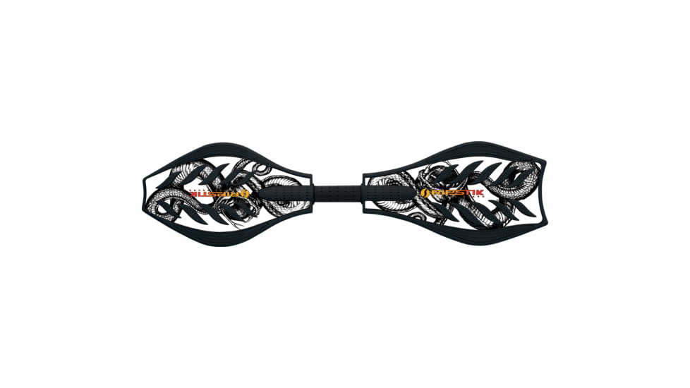 Razor RipStik Limited Edition Caster Board, Serpent, 15055007