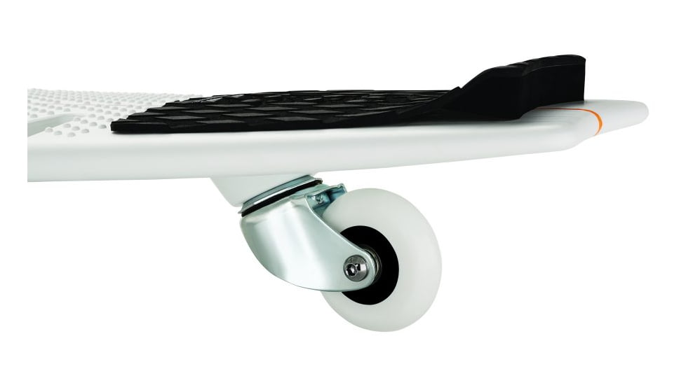 Razor RipSurf Caster Board, Black, 15055016