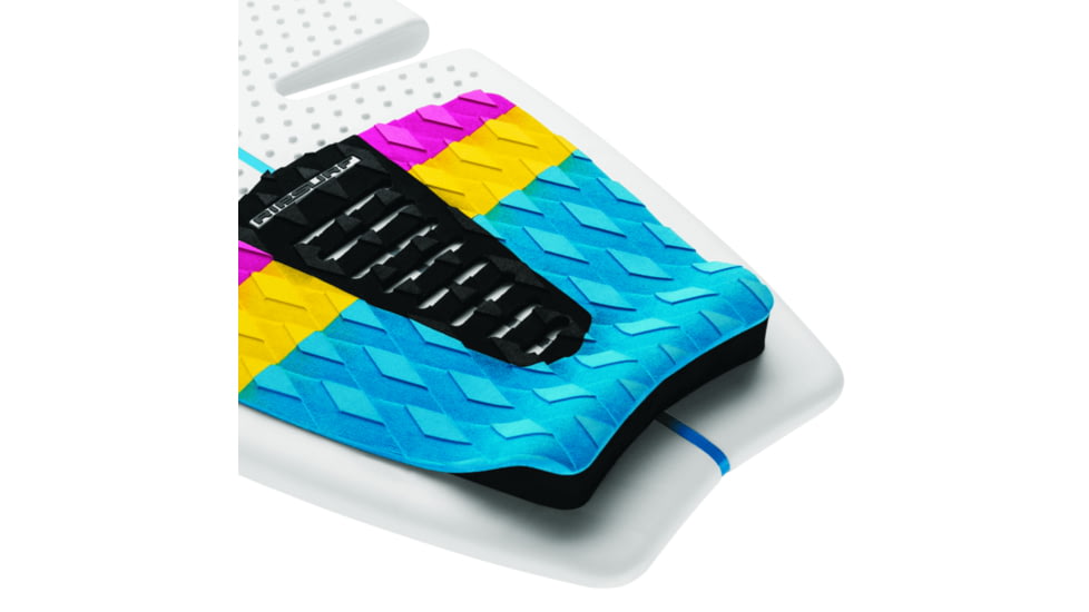 Razor RipSurf Caster Board, Teal, 15055995