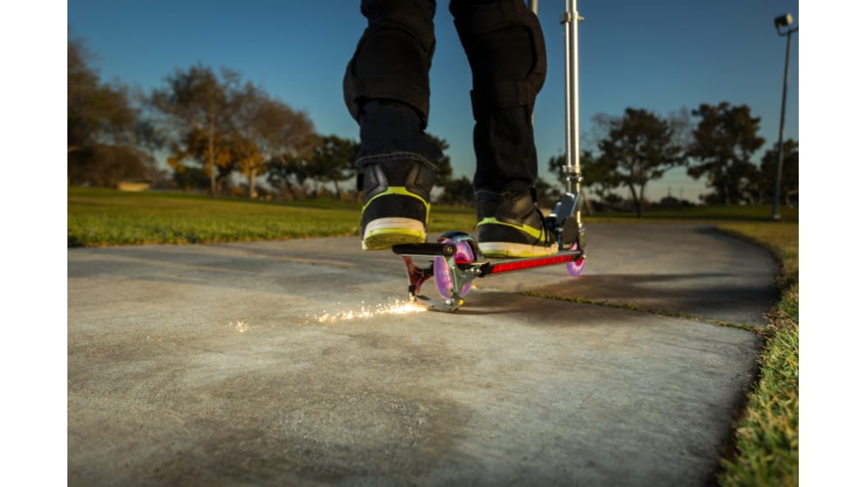 Razor Spark 2.0 Scooter - Kids, Red, 13010458