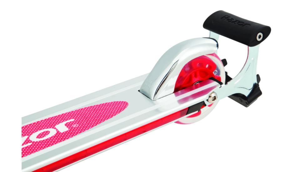 Razor Spark 2.0 Scooter - Kids, Red, 13010458