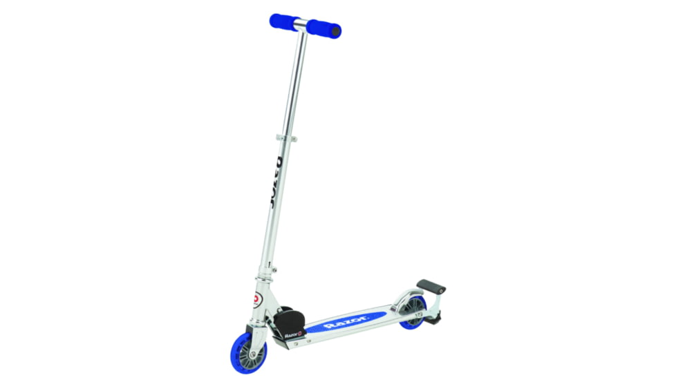 Razor Spark Scooter - Kid's, Blue, 13010443