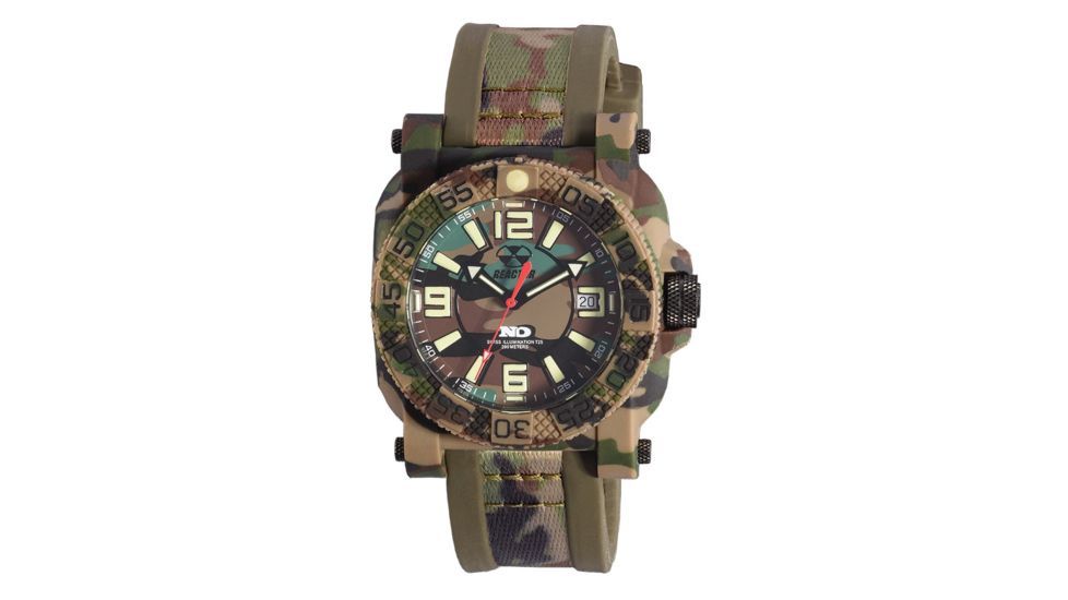 REACTOR Gryphon Watch - Mens, Jungle Camo 73824