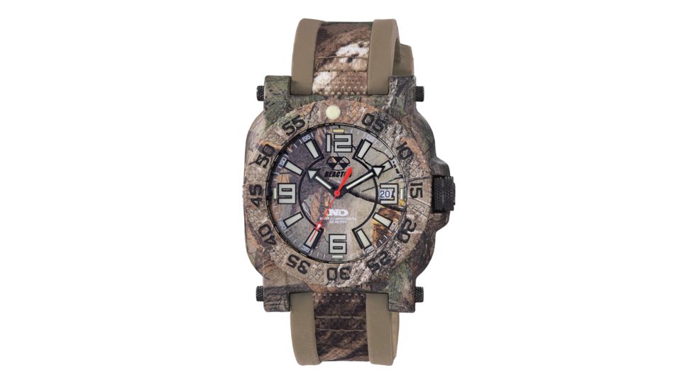 REACTOR Gryphon Watch - Mens, Real Tree Camo 73826