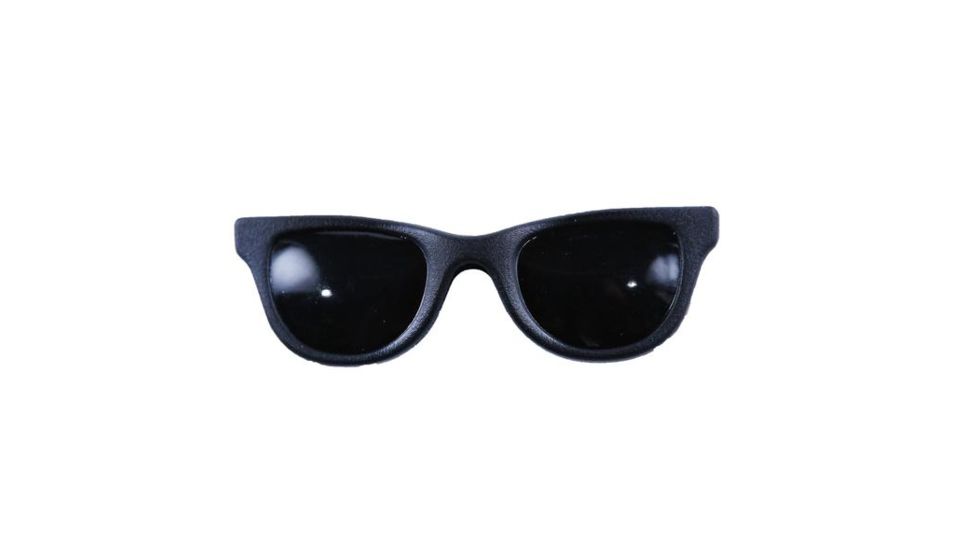 ReadeREST Magnetic Glasses Holder, 8 Pack, Black Shades, RRE-11381