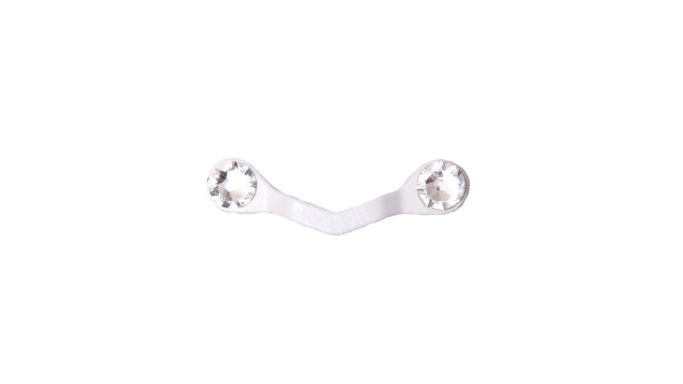 ReadeREST Magnetic Glasses Holder, 8 Pack, Crystals, RRE-11364