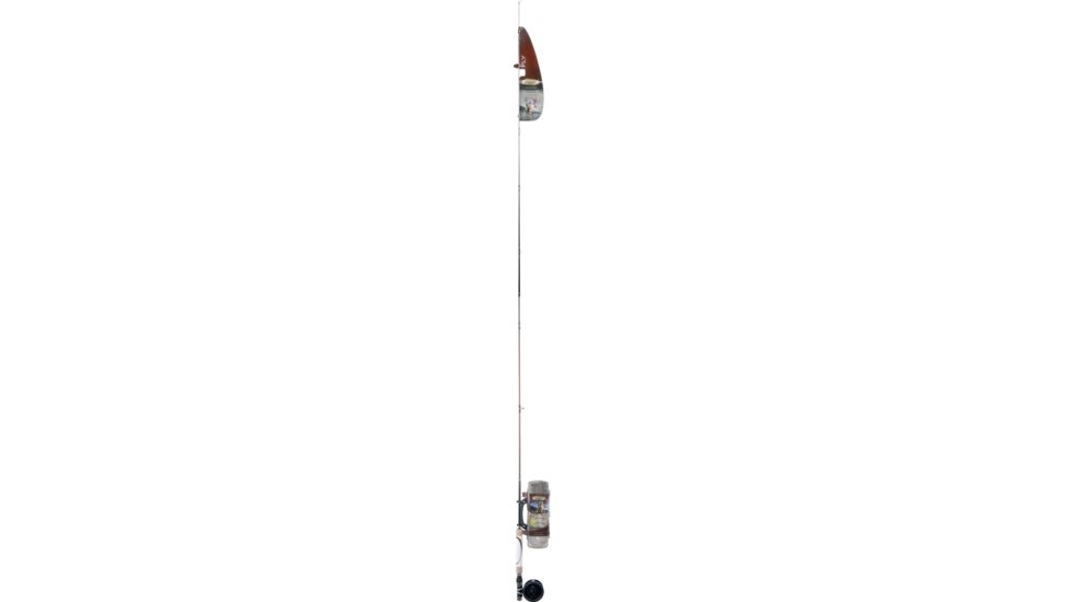 Ready 2 Fish Fly Combo W/Kit 029825