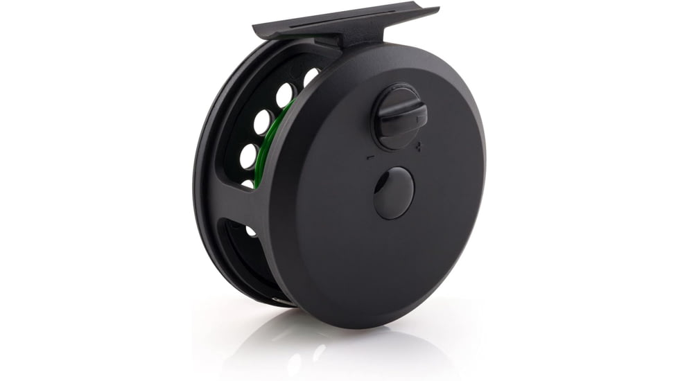 Ready 2 Fish R2F4 Fly R2F4 Fly Combo 9 2pc 5/6wt w/Pre-spooled Reel &amp; w/Lure &amp; Rigging Kit, R2F4-AL/F