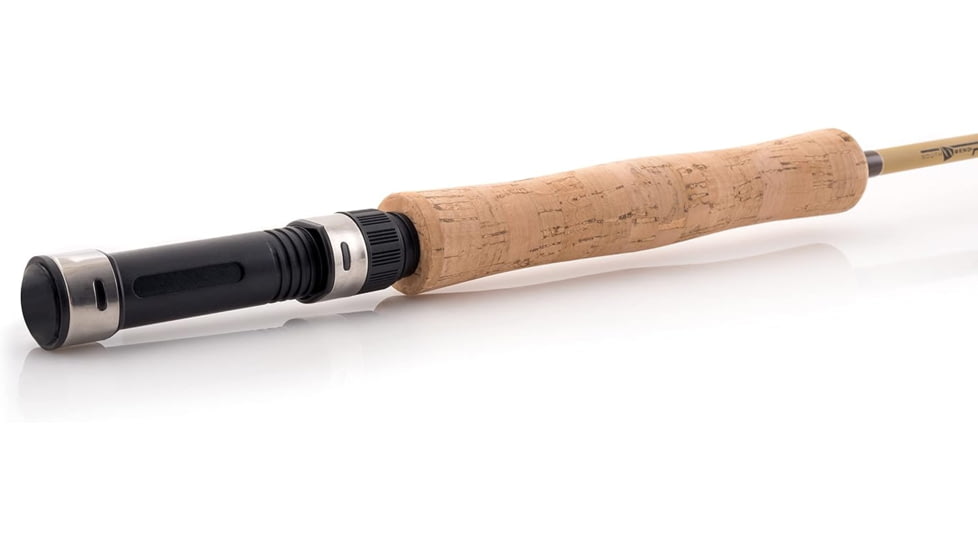 Ready 2 Fish R2F4 Fly R2F4 Fly Combo 9 2pc 5/6wt w/Pre-spooled Reel &amp; w/Lure &amp; Rigging Kit, R2F4-AL/F