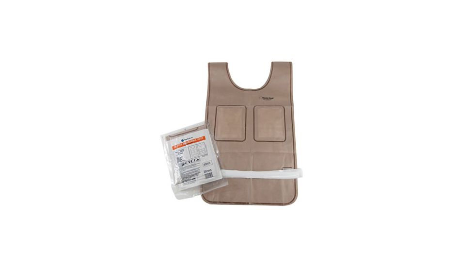 Ready-Heat Heated Vest