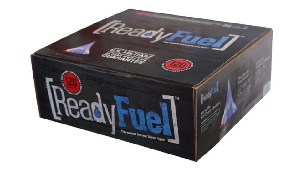 ReadyFuel 120 Pack Box