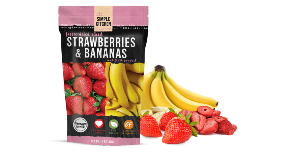 ReadyWise 3 Day Weekender Kit with Dry Bag, White, 7.25 x 8 x 14.25, RW05-022