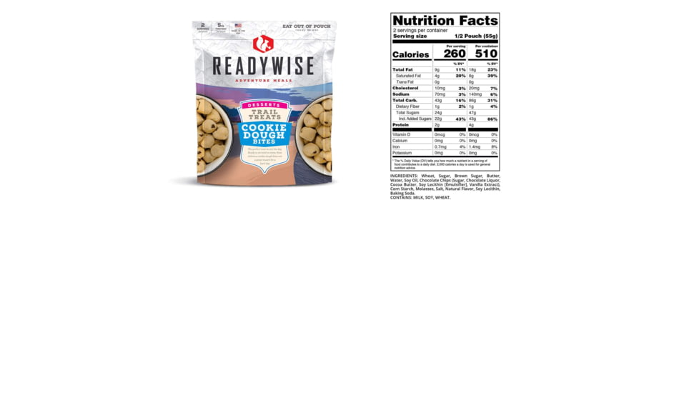 ReadyWise Hunting Bucket Outdoor Meals, Black, 9.75 x 11.75 x 12.5, RW05-921